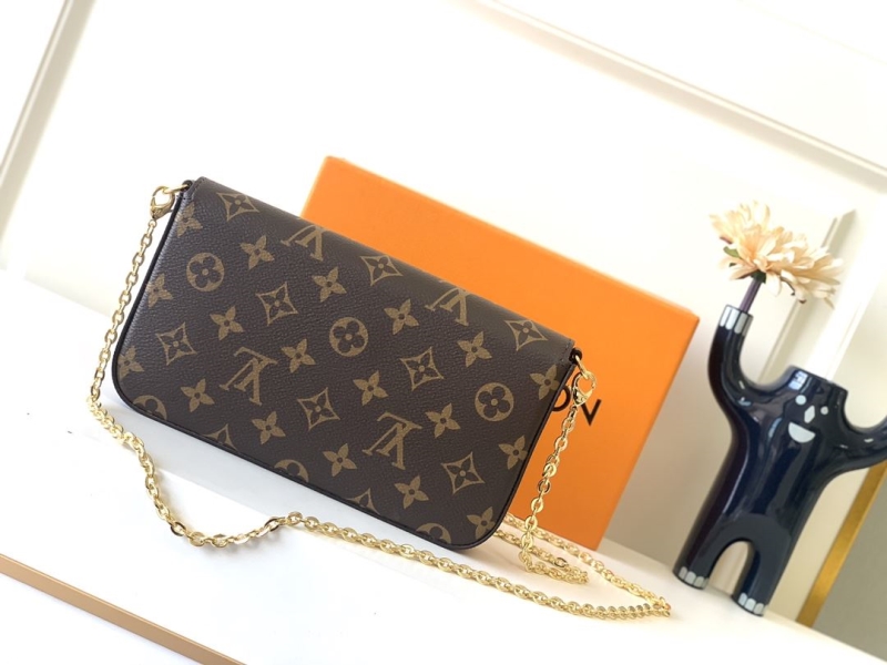 LV Satchel Bags